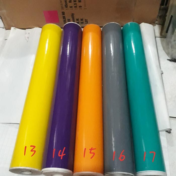 scotlite scotlet sticker motor mobil OSEAN