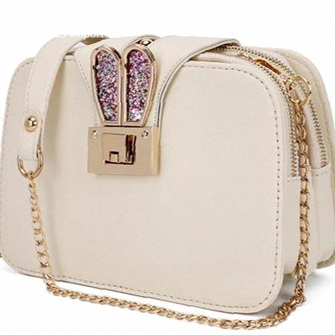 KoreaBag Tas Selempang Wanita KB 1021 Tas Wanita Pesta Sling Slingbag | Kekinian
