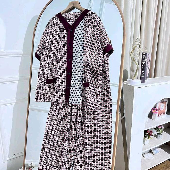 One set kimono Elstore collection