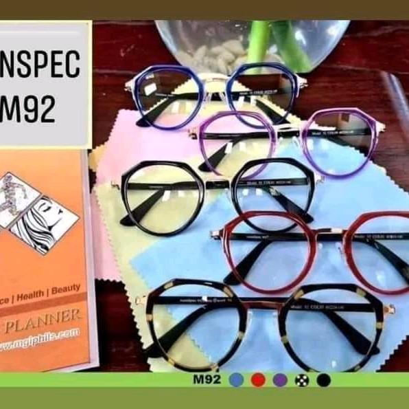 kacamata medis MGI Glasses Eyewear