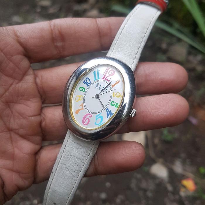 JAM TANGAM ELLE STUDIO ORIGINAL