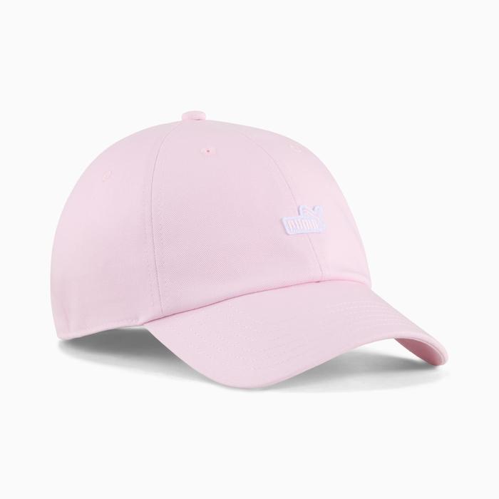 Puma Essentials No. 1 Logo Patch Baseball Cap 02599711 / 261