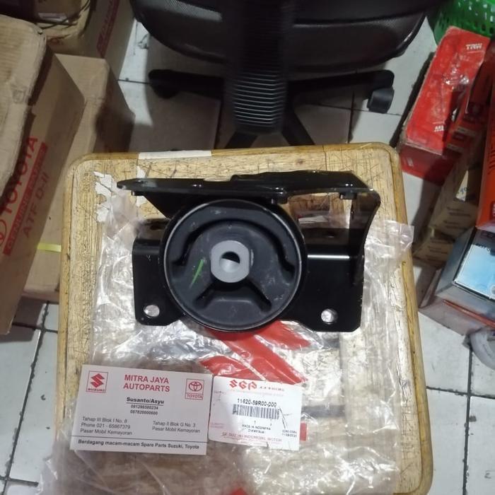 Engine mounting KIRI Ertiga R1