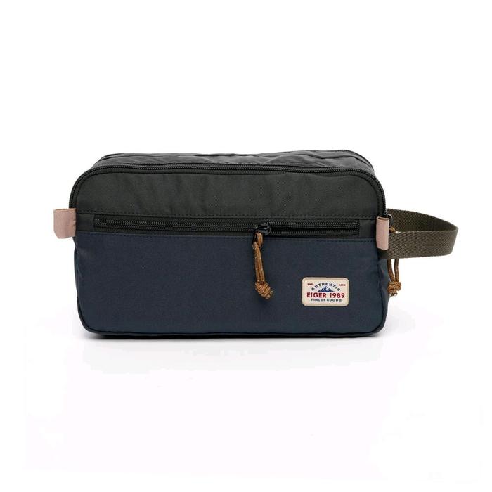 Handbag Packerbase Eiger Dopp Kit Navy