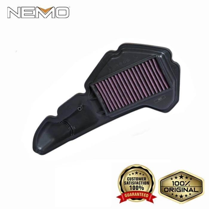 Saringan filter udara filter air Nemo Honda PCX 150 ADV 150 lokal