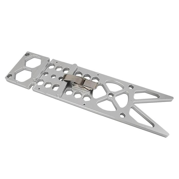 Right Angle Guide Rail 90 Degree Right Angle Guide Rail Clamp