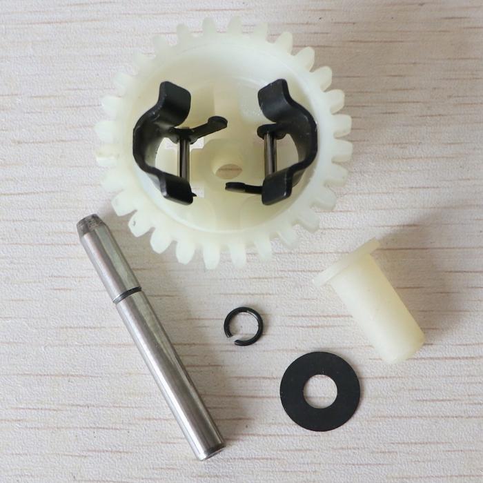 Governor Gear Sleeve Control Assembly For HONDA GX160 5.5HP GX200