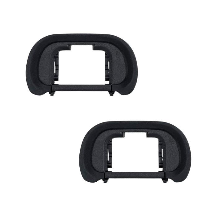 FDA-EP18 Kamera Eyecup Eyepiece Viewfinder untuk Sony A7 III A7 II A7