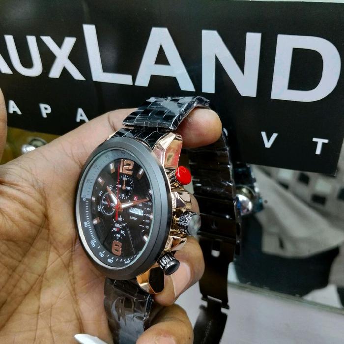 AuxLAND Tangan Pria Original Tanggal & Hari Aktif Murah Tidak Murahan RT Padat Pasti Puas Makainya m