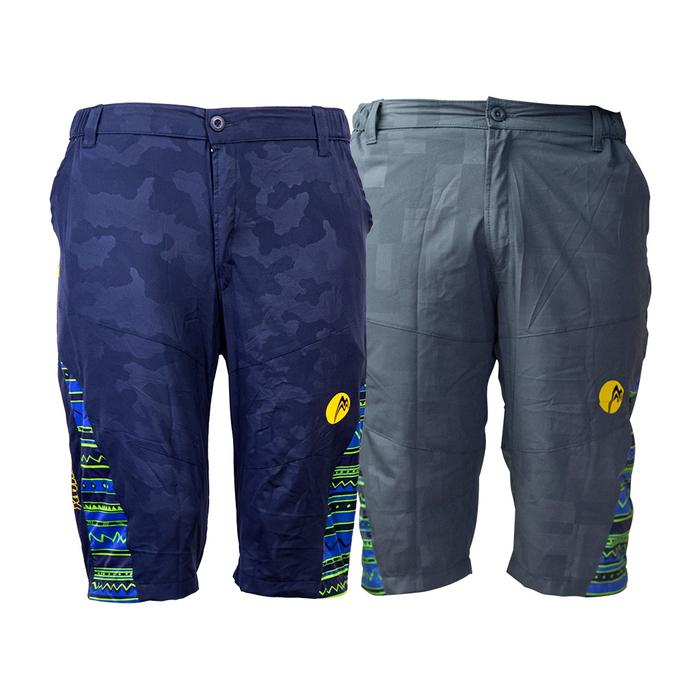 Ready.. Tromax Cikole Celana Pendek Outdoor Serbaguna Shorts