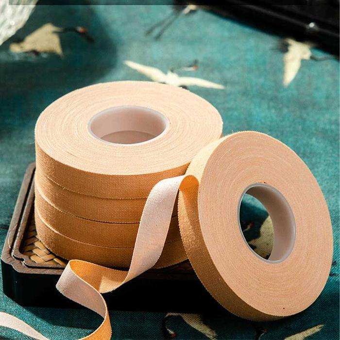 Isolasi Guzheng / Perekat Kuku Guzheng / Guzheng Tape 500cm
