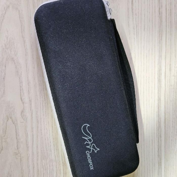CHOSFOX MECHANICAL KEYBOARD CUSTOM CARRYING CASE 60%