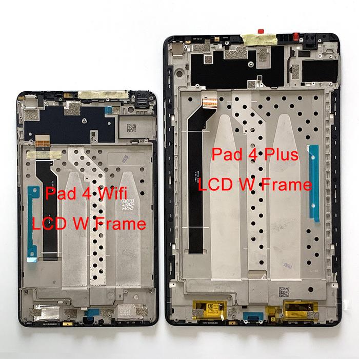 Original For Xiaomi Mi Pad 4 WIFI LCD pad4 Display Screen+Touch Panel
