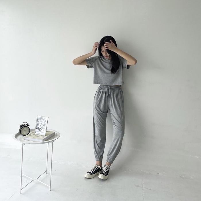 LYON SET | ORLO ID - Set Loungewear