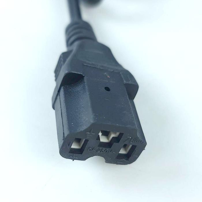 Charger Baterai SLA 60V 20Ah untuk Motor Listrik Uwinfly T3 LN Pro