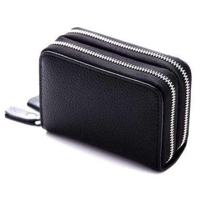 Dompet Anti Magnetik RFID - ANTI RFID