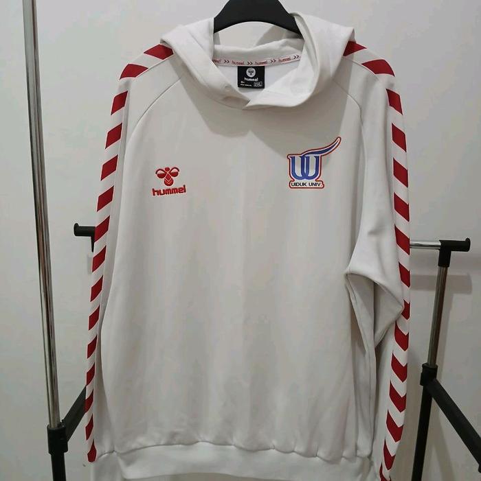 Hoodie by Hummel size 2XL