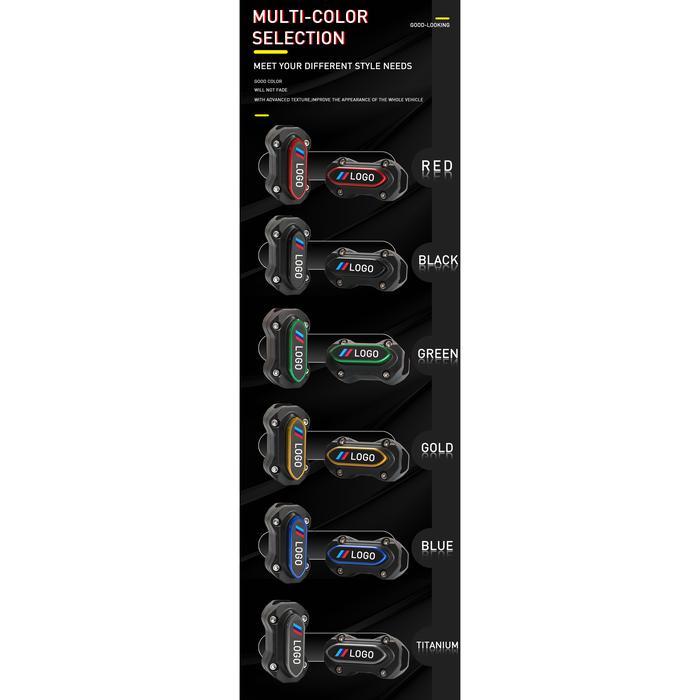 Untuk HONDA CB500X CB 500X CB500 X 2017-2023 Motor Cb500x