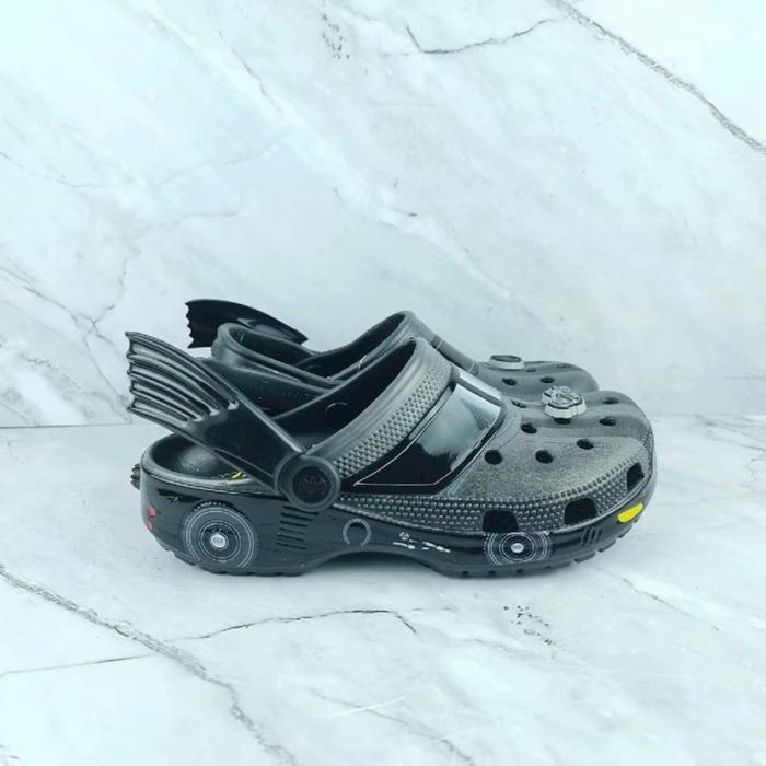 [BATMOBIL] SANDAL ANAK PRIA DAN WANITA DEWASA
