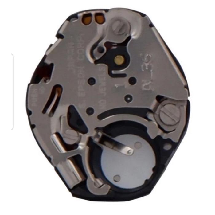 Movement Watch Mesin Jam Tangan Y121FC Y121 FC AL35 AL 35