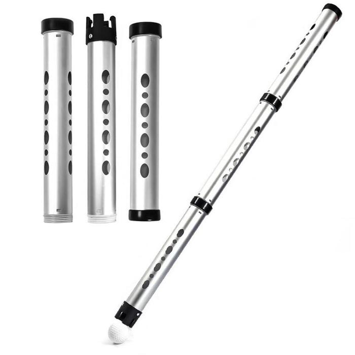 Professional Golf Ball Retriever Golf Ball Retriever Hold 25 Golf