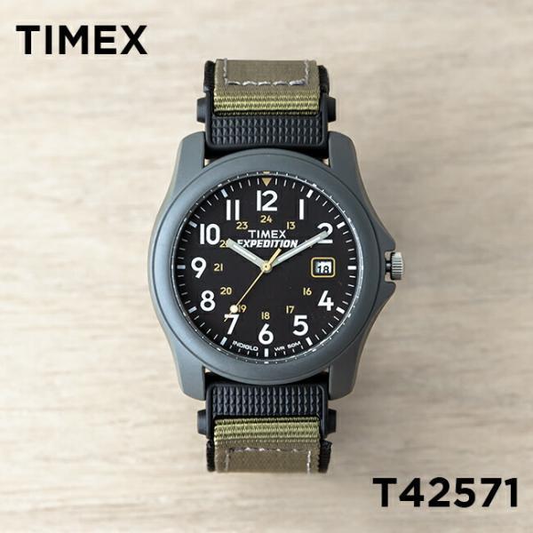 STOK TERBATAS !!!! JAM TANGAN TIMEX T425719J TIMEX EXPEDITION CAMPER NYLON STRAP WATCH TERJANGKAU