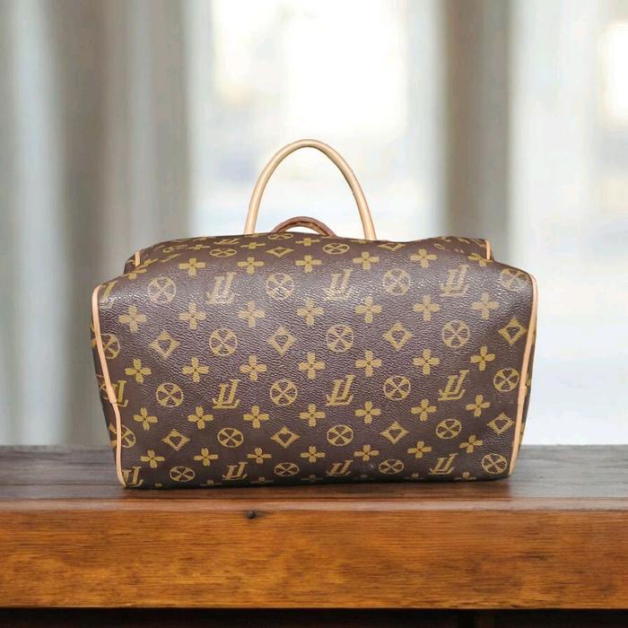 Tas Speedy Ala Elpong Kulit