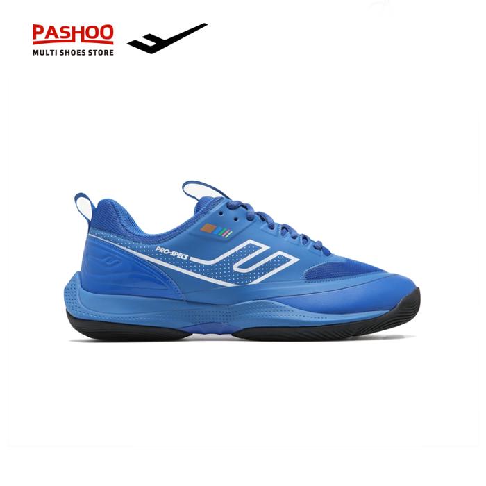 Prospecs Legend Blue Sepatu Badminton Pria Dan Wanita