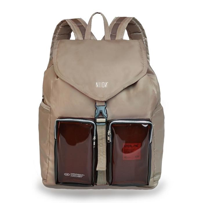 BERKUALITAS NIION HIKO UNISEX BACKPACK