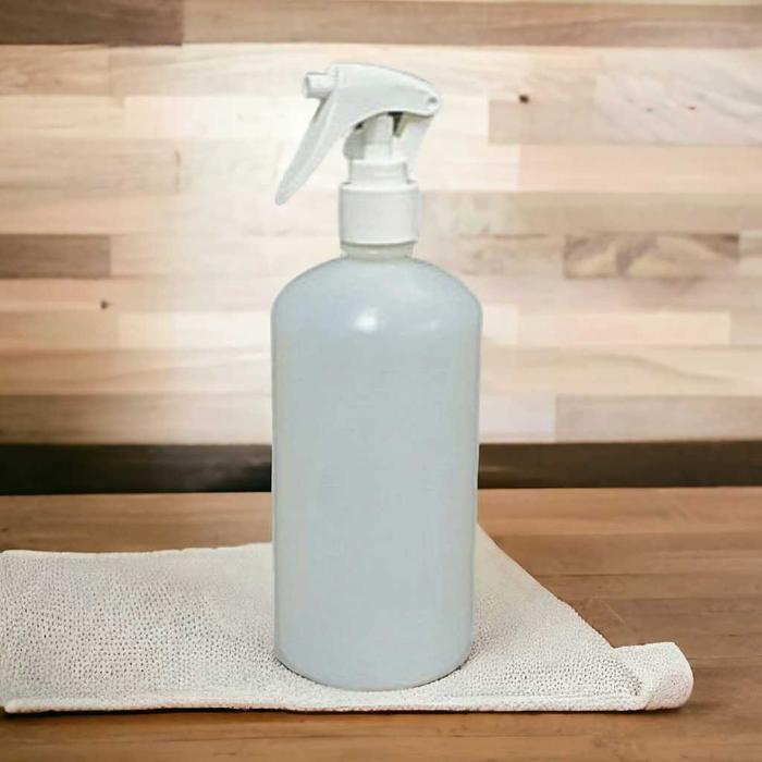 Botol Semprotan Air 500 ML - Tanaman Desinfektan