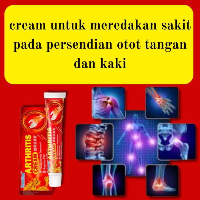 Obat Kebas, Penghilang Kebas Kaki Dan Tangan Kesemutan,Salep Penghilang Pegal-Pegal Dan Rematik