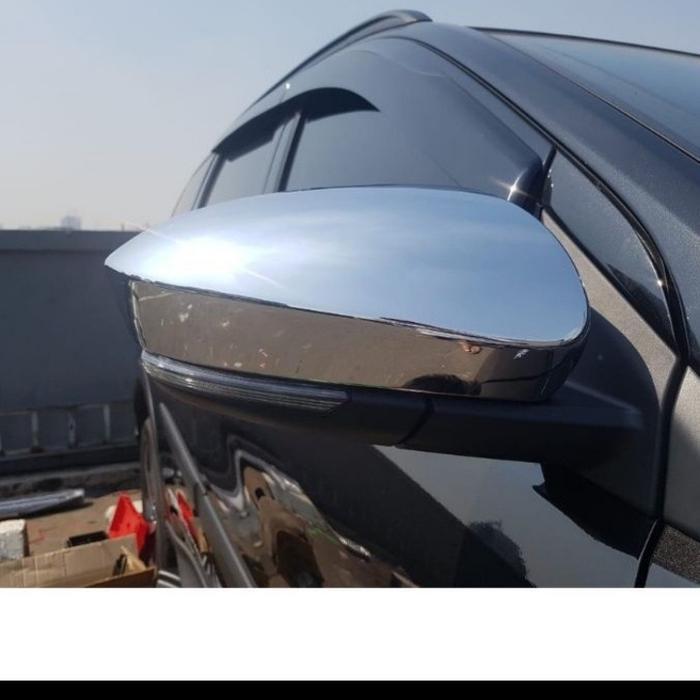 cover spion veloz 2022 chrome O1