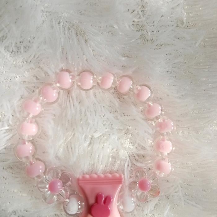 gelang  permen gaya korea