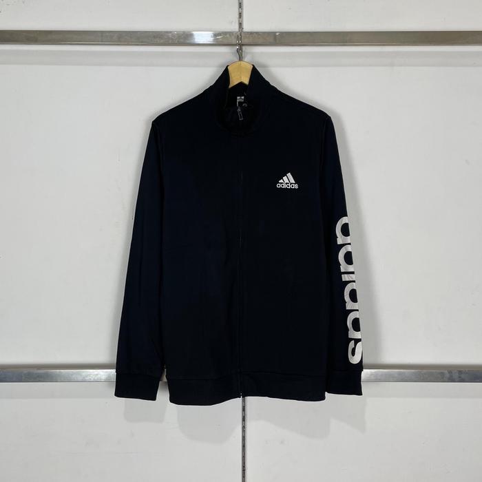 Tracktop Adidas Second Original
