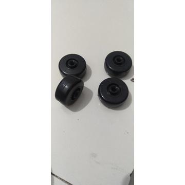 roda koper 4cm(4buah roda) DISKON