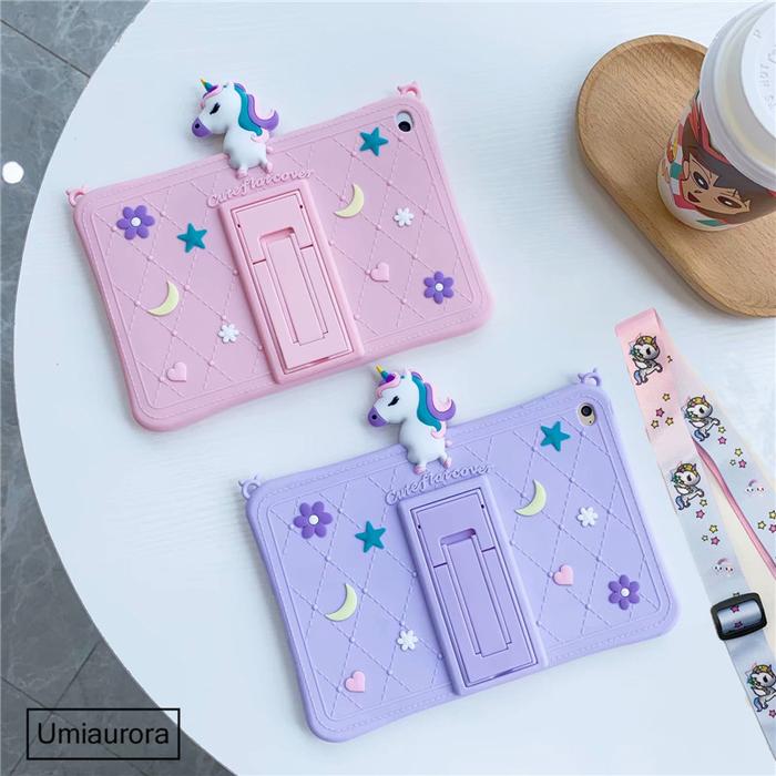 Kids Safe Tablet Case For Samsung Galaxy Tab S6 Lite A7 10.4 inch
