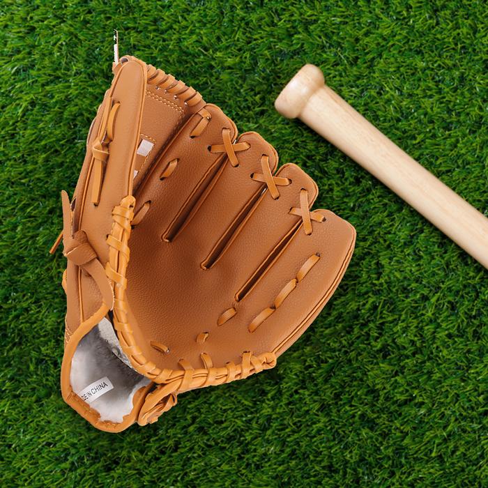 Baseball Glove Outdoor Sports Glove Softball Practice