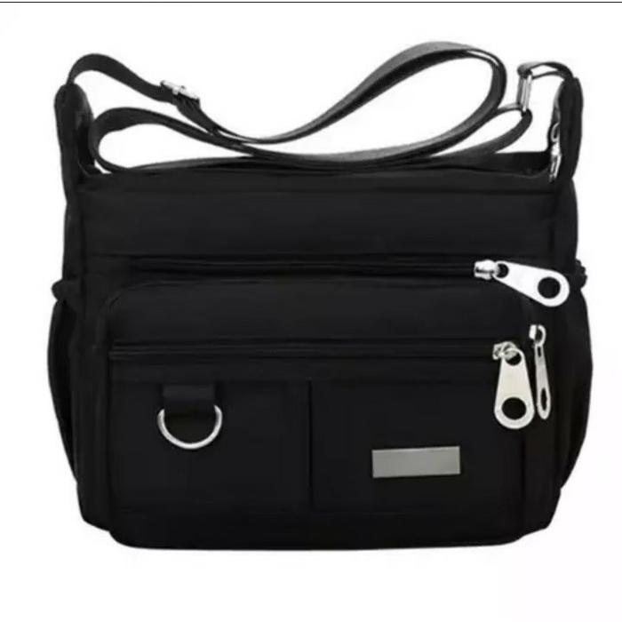 Scene Stealer -  SS Tas Clutch Terbaru Design Elegan