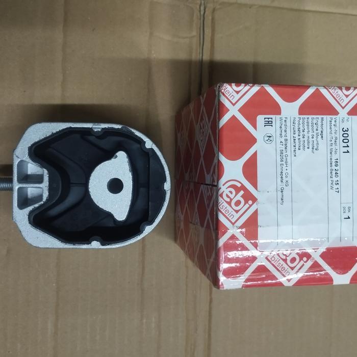 Engine mounting mercy mercedes benz A150 B170 W169 W245 O1