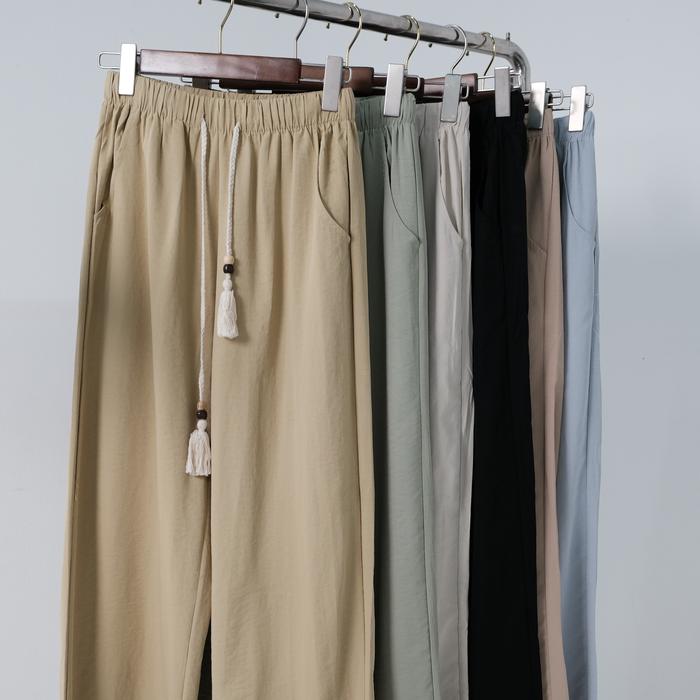 Ravelle Yamamoto Wrinkle Cullote
