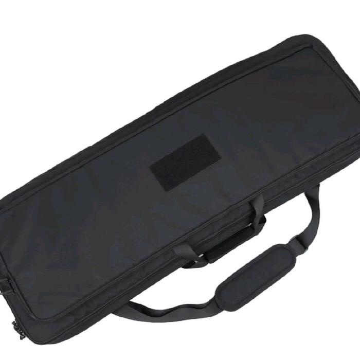 tas senjata laras panjang 60-140 cm kapasitas 1