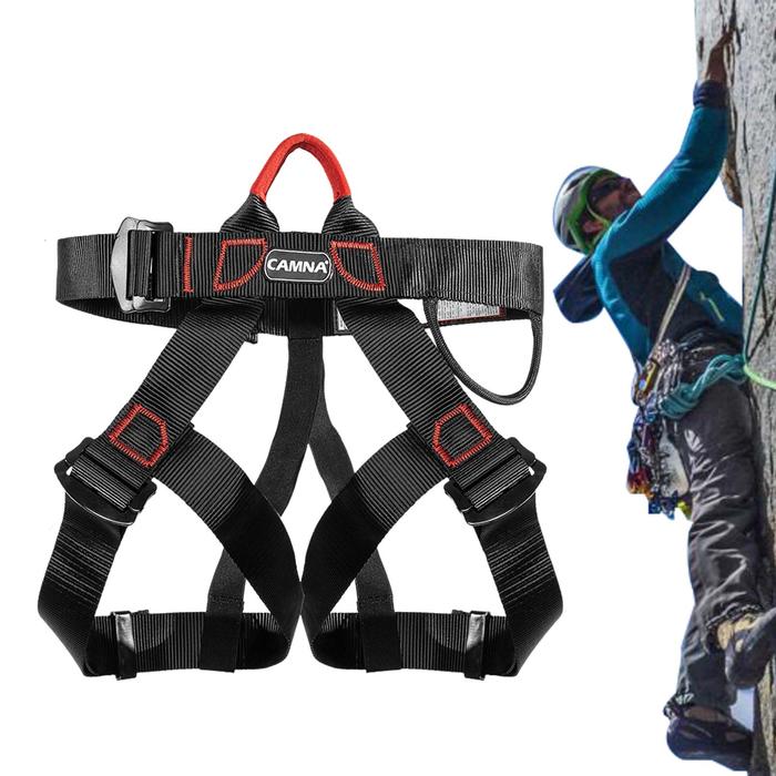 Rock Climbing Harness Professional Rock Climbing Harness