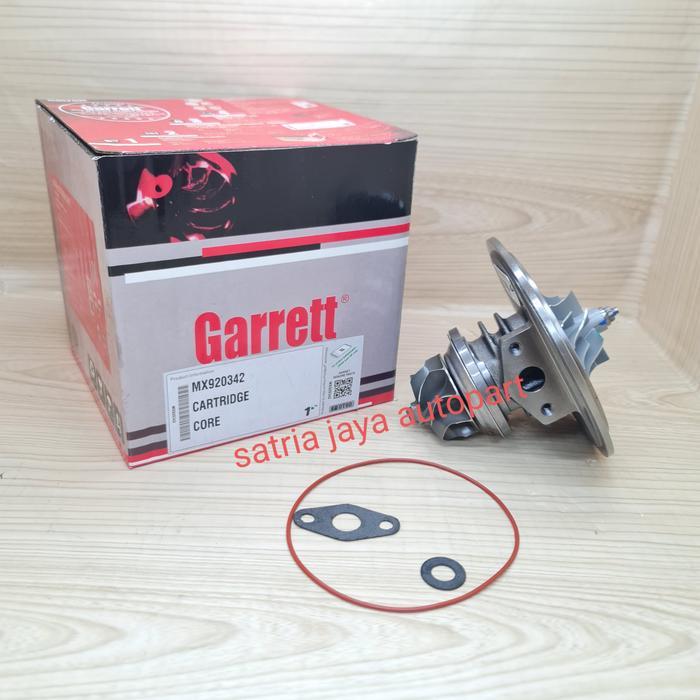 CARTRIDGE TURBO CATRIDE ISI TURBO PS136 CANTER HDX MX920342 GARRET