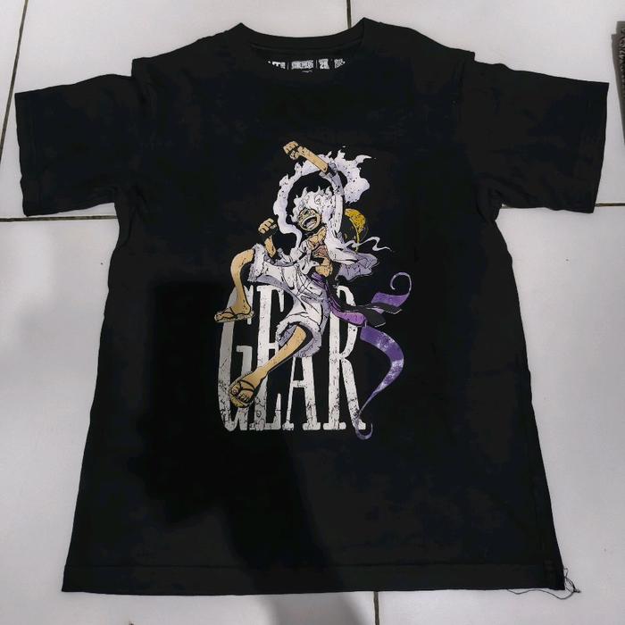 Uniqlo Kids UT X One Piece