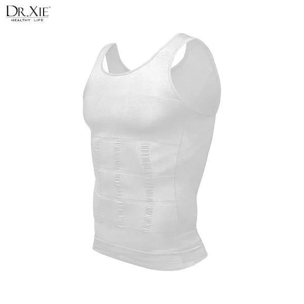 Singlet Pria Shapewear/Kaos Pria Pinggang Pembentuk Perut dan tubuh/Slim N Lift Body Shaper Men/Kors