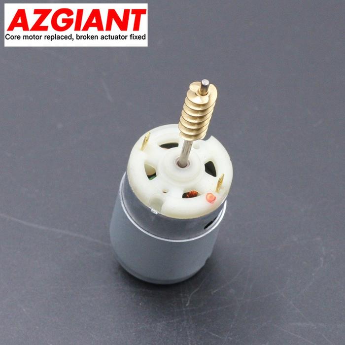 AZGIANT J518 ELV ESL Steering Wheel Lock ENGINEDC  Motor