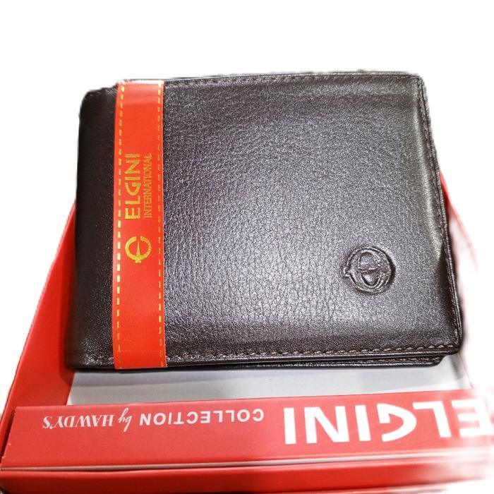 dompet elgini 518 dompet kulit