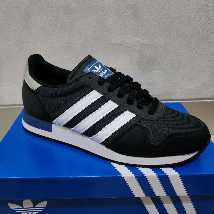Sepatu Adidas USA 84 Original BNIB no 44 Sneakers