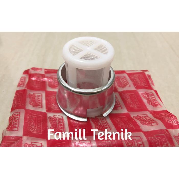 Fuel Tank Filter / Saringan Bensin GX160 GX200 GX270 GX390