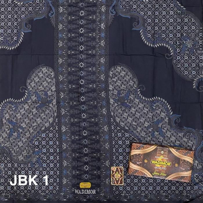 NEW Sarung Wadimor Jawa Batik Motif Terbaru! Jawa Batik Motif Jawa Kuno
